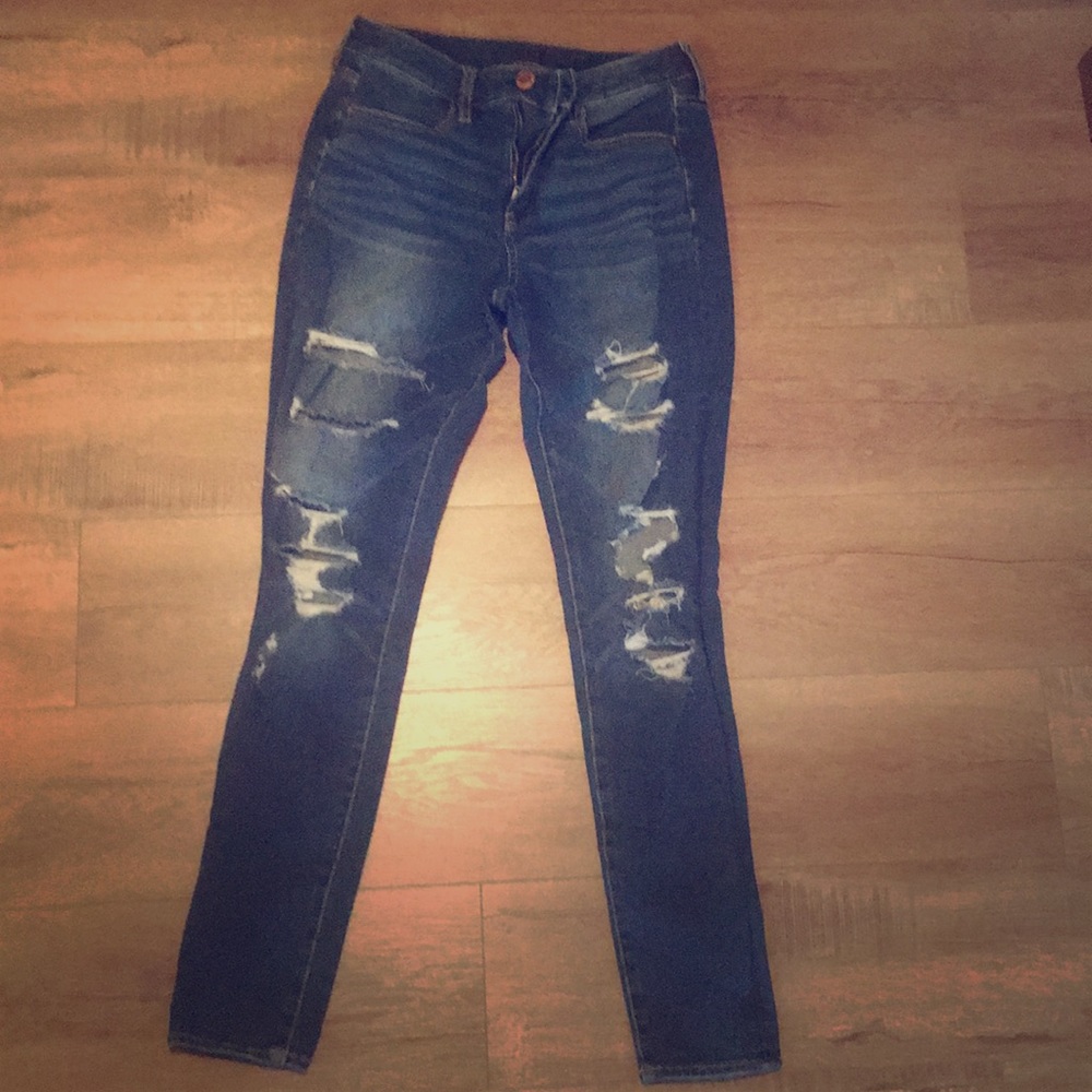 American Eagle